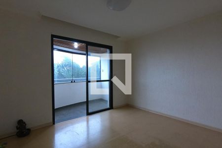 Sala de apartamento à venda com 3 quartos, 96m² em Morumbi, São Paulo