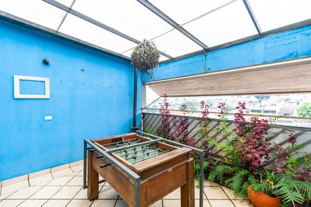 Casa à venda com 125m², 3 quartos e 2 vagasÁrea Externa