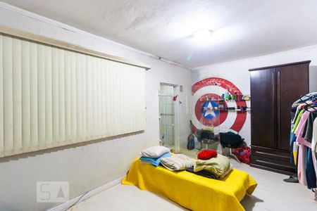 Casa à venda com 125m², 3 quartos e 2 vagasSuíte 2