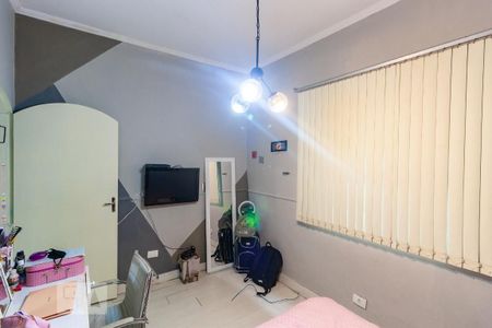 Casa à venda com 125m², 3 quartos e 2 vagasQuarto 