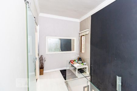 Hall de casa à venda com 3 quartos, 125m² em Vila Primavera, São Paulo