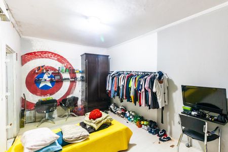 Casa à venda com 125m², 3 quartos e 2 vagasSuíte 2