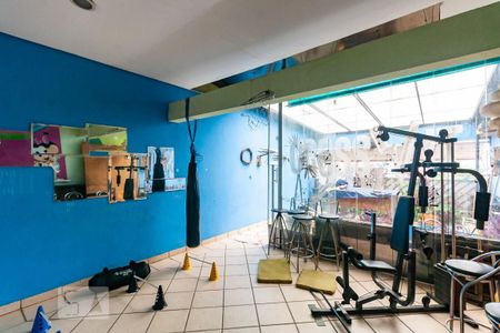 Casa à venda com 125m², 3 quartos e 2 vagasAcademia