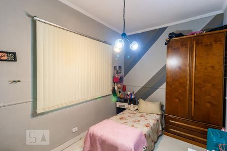 Casa à venda com 125m², 3 quartos e 2 vagasQuarto 