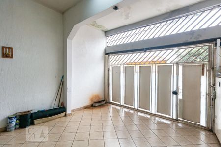 Casa à venda com 125m², 3 quartos e 2 vagasGaragem