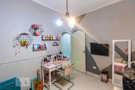 Casa à venda com 125m², 3 quartos e 2 vagasQuarto 