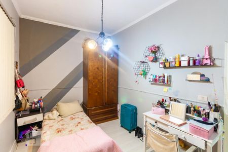 Casa à venda com 125m², 3 quartos e 2 vagasQuarto 