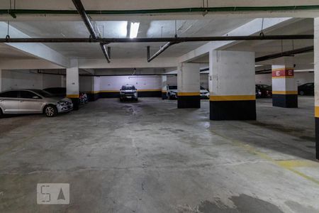 Apartamento para alugar com 112m², 3 quartos e 2 vagasGaragem