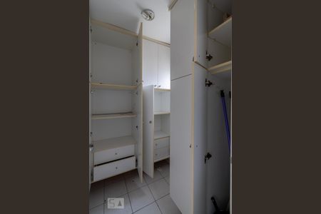 Apartamento para alugar com 112m², 3 quartos e 2 vagasDespensa