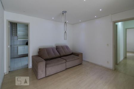 Sala de apartamento para alugar com 3 quartos, 112m² em Vila Andrade, São Paulo