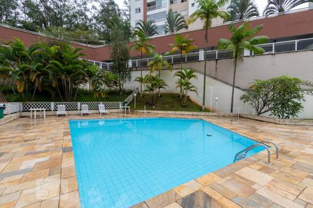 Apartamento para alugar com 112m², 3 quartos e 2 vagasÁrea comum - Piscina