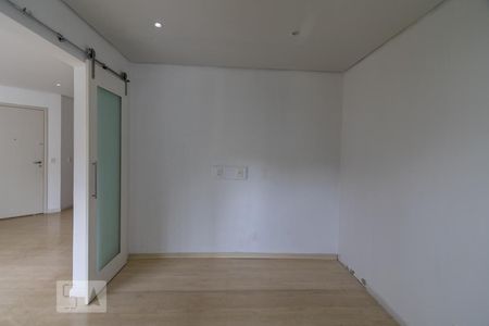 Apartamento para alugar com 112m², 3 quartos e 2 vagasQuarto reversível