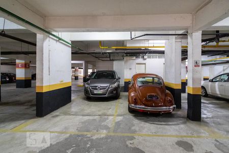Apartamento para alugar com 112m², 3 quartos e 2 vagasGaragem