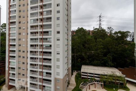 Apartamento para alugar com 112m², 3 quartos e 2 vagasVista Quarto 1