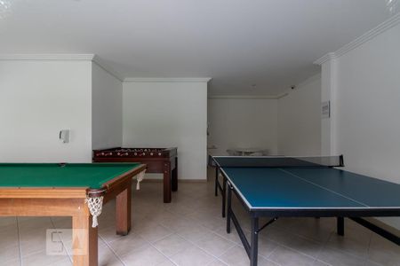 Apartamento para alugar com 112m², 3 quartos e 2 vagasSalão de jogos