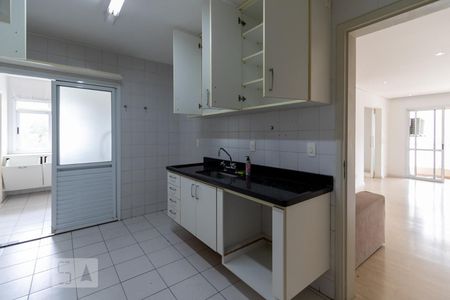 Apartamento para alugar com 112m², 3 quartos e 2 vagasCozinha