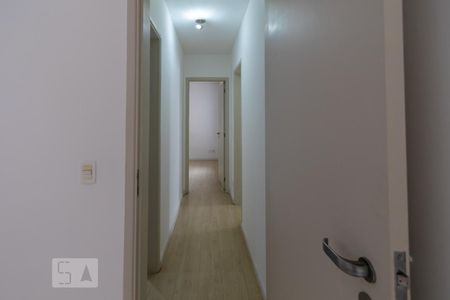 Apartamento para alugar com 112m², 3 quartos e 2 vagasCorredor