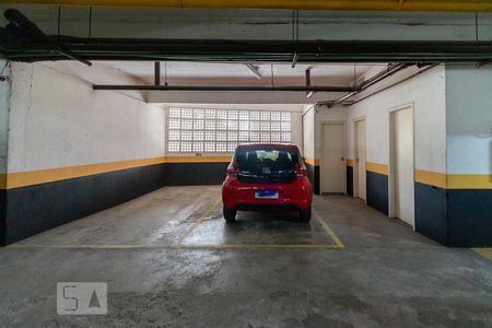 Apartamento para alugar com 112m², 3 quartos e 2 vagasGaragem