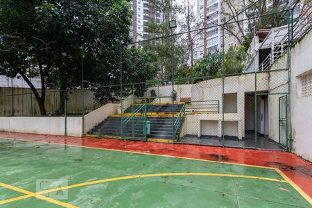 Apartamento para alugar com 112m², 3 quartos e 2 vagasQuadra Esportiva