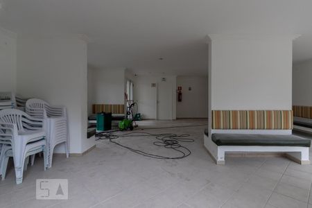 Apartamento para alugar com 112m², 3 quartos e 2 vagasÁrea comum - Salão de festas