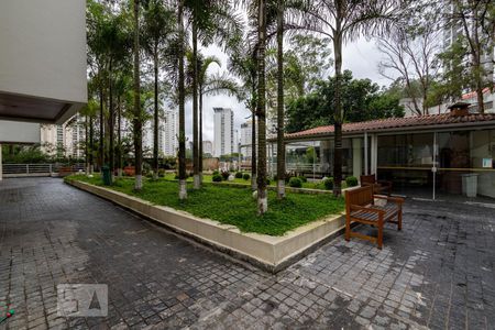 Apartamento para alugar com 112m², 3 quartos e 2 vagasÁrea comum