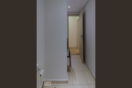 Apartamento para alugar com 112m², 3 quartos e 2 vagasBanheiro 