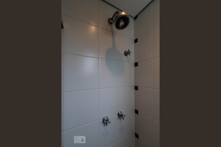 Apartamento para alugar com 112m², 3 quartos e 2 vagasBanheiro da Suíte 