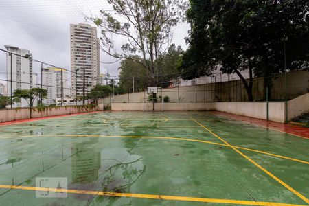 Apartamento para alugar com 112m², 3 quartos e 2 vagasQuadra Esportiva