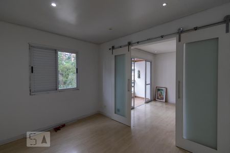 Apartamento para alugar com 112m², 3 quartos e 2 vagasQuarto reversível
