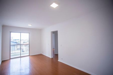 Sala de Jantar de apartamento para alugar com 2 quartos, 65m² em Vila Monte Alegre, São Paulo