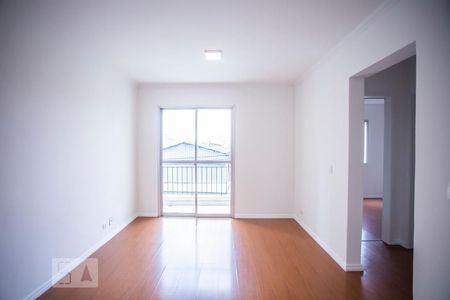 Sala de Estar de apartamento para alugar com 2 quartos, 65m² em Vila Monte Alegre, São Paulo