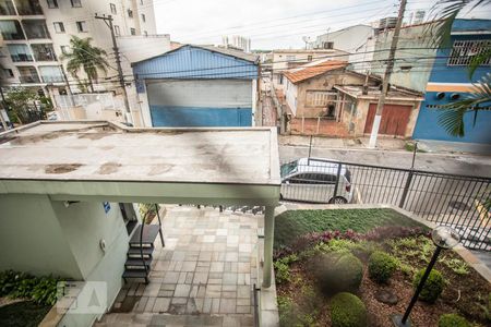 Vista de apartamento para alugar com 2 quartos, 65m² em Vila Monte Alegre, São Paulo