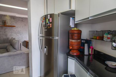Apartamento à venda com 70m², 2 quartos e 1 vaga Apartamento à venda com 70m², 2 quartos e 1 vagaCozinha