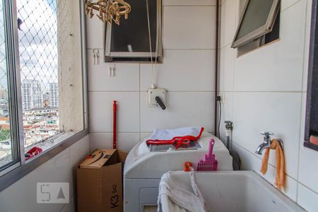 Apartamento à venda com 70m², 2 quartos e 1 vaga Apartamento à venda com 70m², 2 quartos e 1 vagaÁrea de Serviço