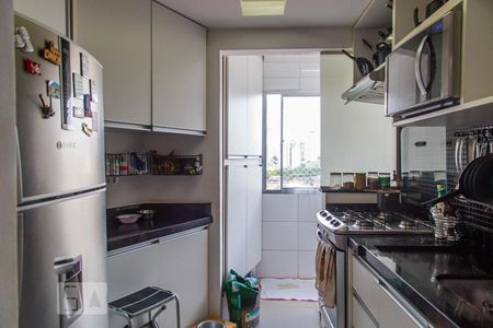 Apartamento à venda com 70m², 2 quartos e 1 vaga Apartamento à venda com 70m², 2 quartos e 1 vagaCozinha