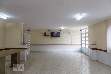 Apartamento à venda com 70m², 2 quartos e 1 vaga Apartamento à venda com 70m², 2 quartos e 1 vagaSalão de Festas