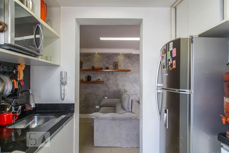 Apartamento à venda com 70m², 2 quartos e 1 vaga Apartamento à venda com 70m², 2 quartos e 1 vagaCozinha