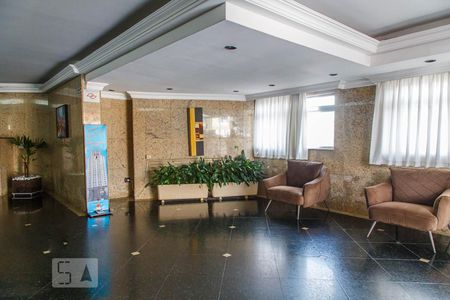 Apartamento à venda com 70m², 2 quartos e 1 vaga Apartamento à venda com 70m², 2 quartos e 1 vagaHall de Entrada