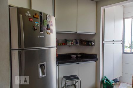 Apartamento à venda com 70m², 2 quartos e 1 vaga Apartamento à venda com 70m², 2 quartos e 1 vagaCozinha