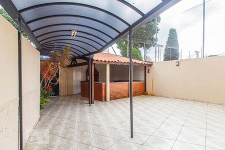 Apartamento à venda com 70m², 2 quartos e 1 vaga Apartamento à venda com 70m², 2 quartos e 1 vagaChurrasqueira