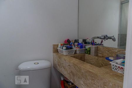 Apartamento à venda com 70m², 2 quartos e 1 vaga Apartamento à venda com 70m², 2 quartos e 1 vagaBanheiro Suíte