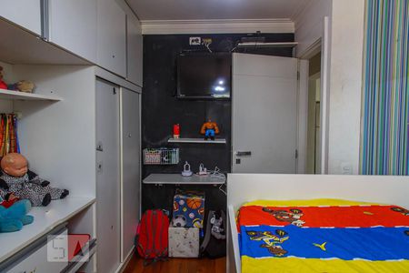 Apartamento à venda com 70m², 2 quartos e 1 vaga Apartamento à venda com 70m², 2 quartos e 1 vagaQuarto 2