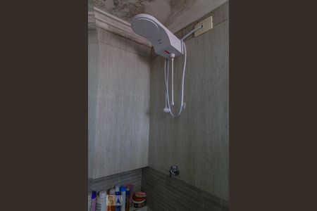 Apartamento à venda com 70m², 2 quartos e 1 vaga Apartamento à venda com 70m², 2 quartos e 1 vagaBanheiro 2