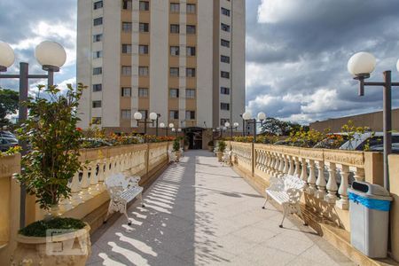 Apartamento à venda com 70m², 2 quartos e 1 vaga Apartamento à venda com 70m², 2 quartos e 1 vagaEntrada