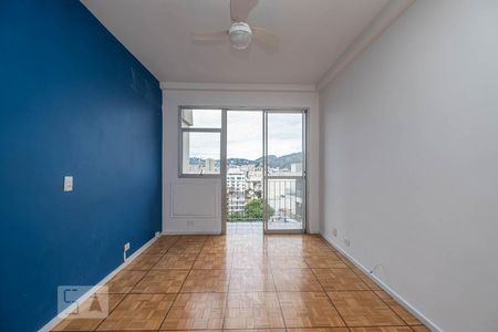 Sala de apartamento à venda com 2 quartos, 87m² em Maracanã, Rio de Janeiro
