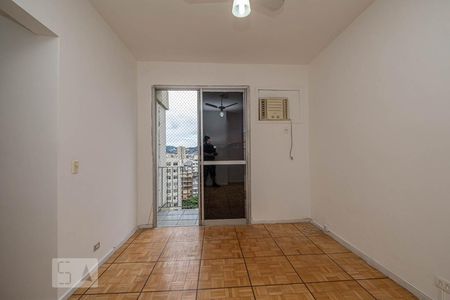 Quarto Suíte de apartamento à venda com 2 quartos, 87m² em Maracanã, Rio de Janeiro