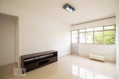 Sala de apartamento à venda com 2 quartos, 85m² em Vila Gumercindo, São Paulo