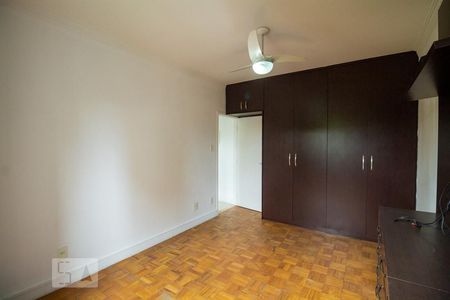 Quarto 1 de apartamento à venda com 2 quartos, 98m² em Vila Gumercindo, São Paulo
