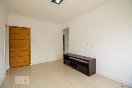 Sala de apartamento à venda com 2 quartos, 98m² em Vila Gumercindo, São Paulo