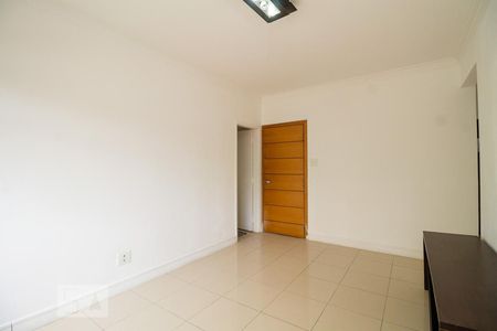 Sala de apartamento à venda com 2 quartos, 98m² em Vila Gumercindo, São Paulo